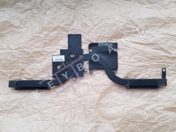 Радіатор Samsung NP940Z5L